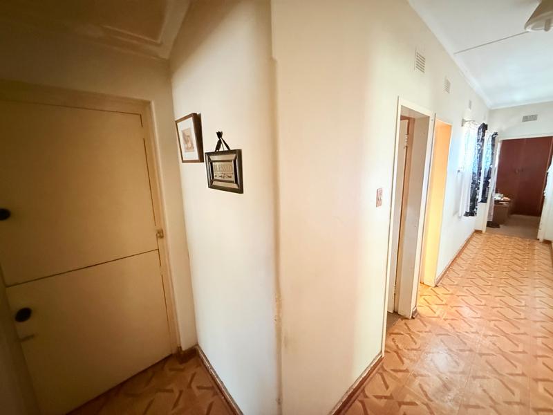 3 Bedroom Property for Sale in Vanderbijlpark CW 5 Gauteng