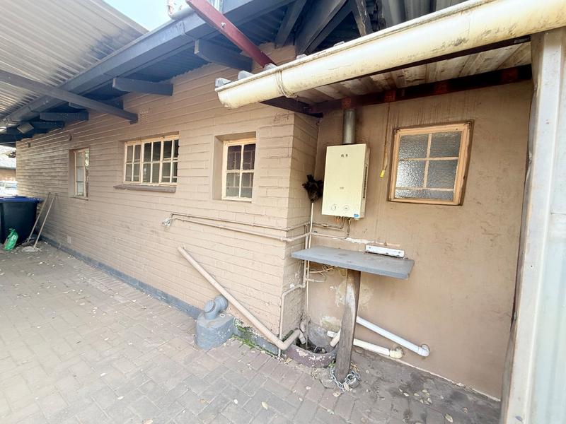 3 Bedroom Property for Sale in Vanderbijlpark CW 5 Gauteng