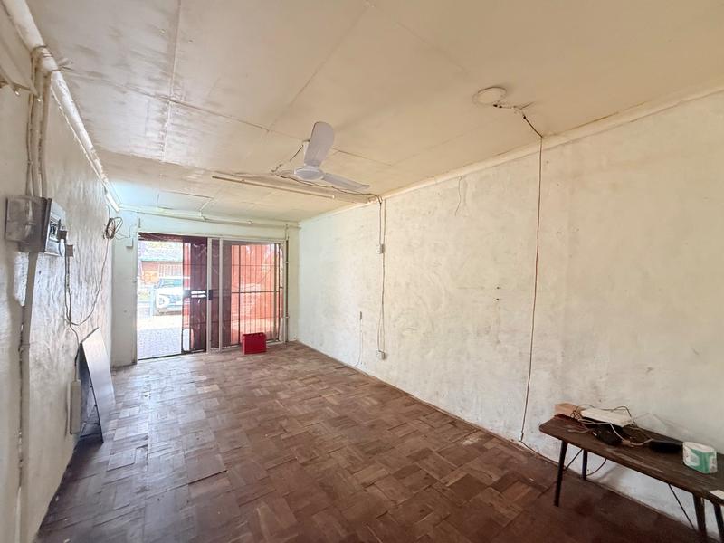 3 Bedroom Property for Sale in Vanderbijlpark CW 5 Gauteng