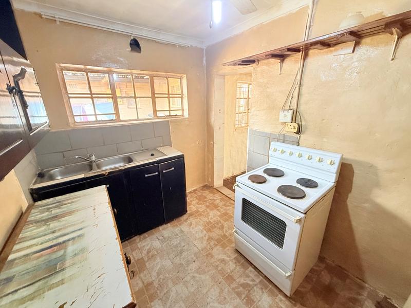 3 Bedroom Property for Sale in Vanderbijlpark CW 5 Gauteng
