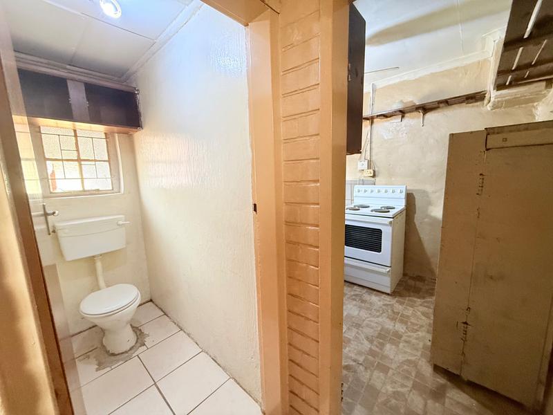 3 Bedroom Property for Sale in Vanderbijlpark CW 5 Gauteng