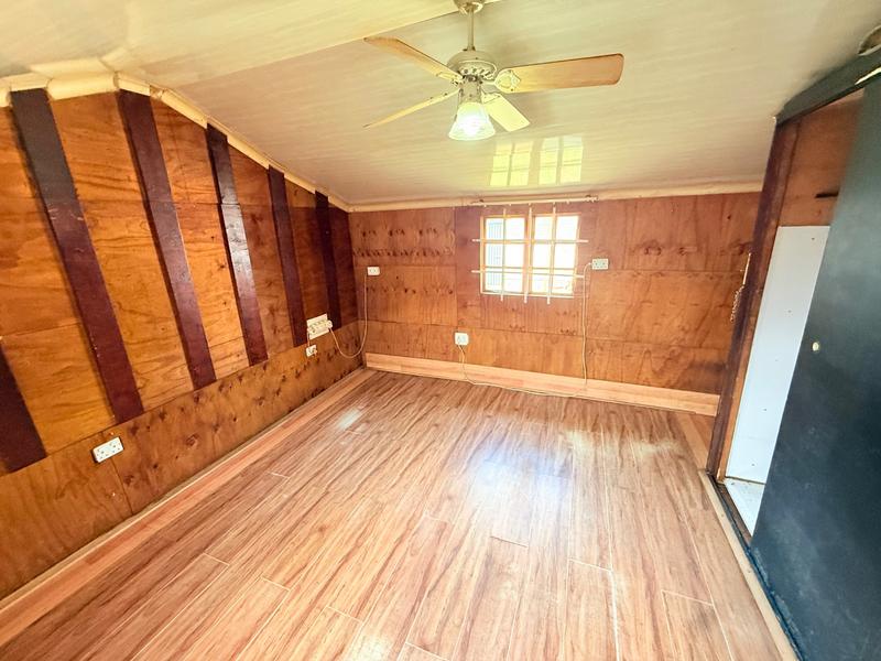 3 Bedroom Property for Sale in Vanderbijlpark CW 5 Gauteng