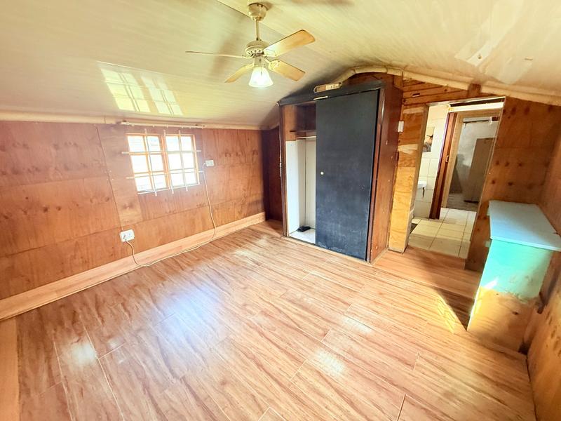 3 Bedroom Property for Sale in Vanderbijlpark CW 5 Gauteng