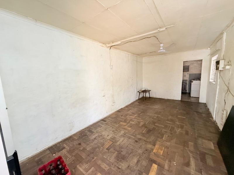 3 Bedroom Property for Sale in Vanderbijlpark CW 5 Gauteng