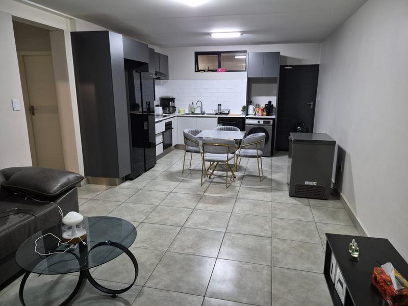 2 Bedroom Property for Sale in Raslouw Gauteng