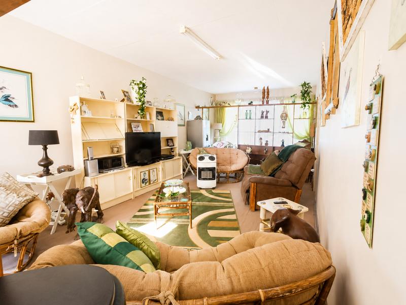To Let 2 Bedroom Property for Rent in Casseldale Gauteng