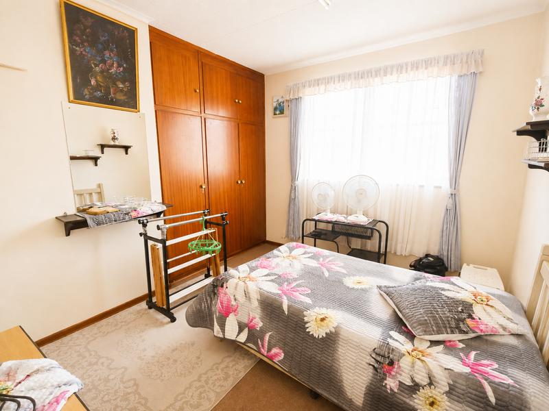 To Let 2 Bedroom Property for Rent in Casseldale Gauteng