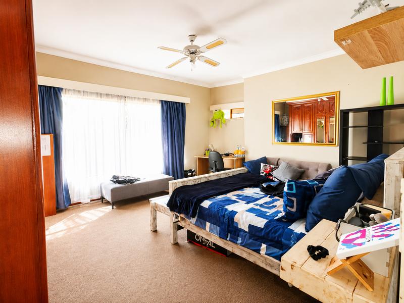 To Let 4 Bedroom Property for Rent in Casseldale Gauteng