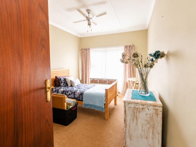 To Let 4 Bedroom Property for Rent in Casseldale Gauteng