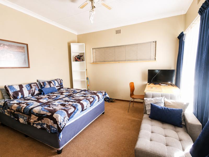 To Let 4 Bedroom Property for Rent in Casseldale Gauteng