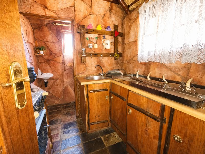 To Let 4 Bedroom Property for Rent in Casseldale Gauteng