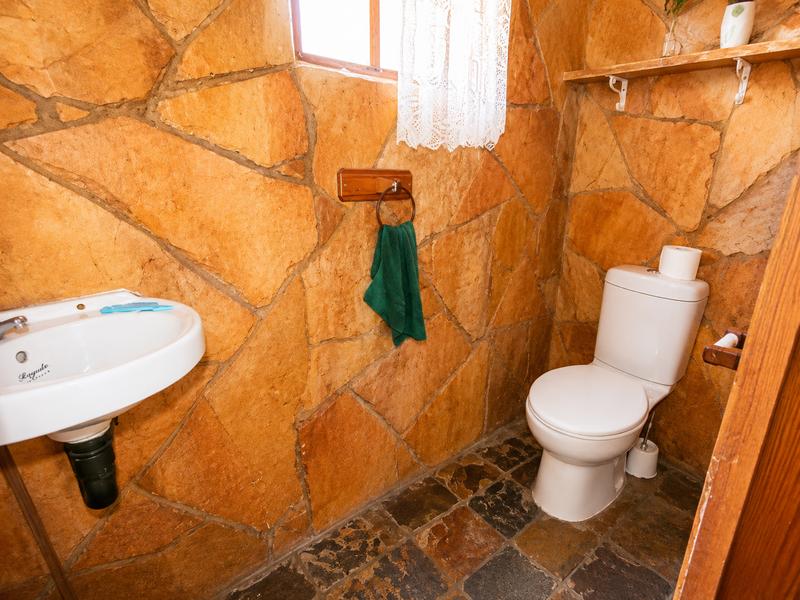 To Let 4 Bedroom Property for Rent in Casseldale Gauteng