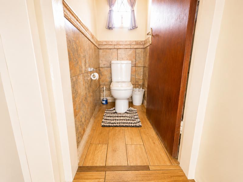 To Let 4 Bedroom Property for Rent in Casseldale Gauteng