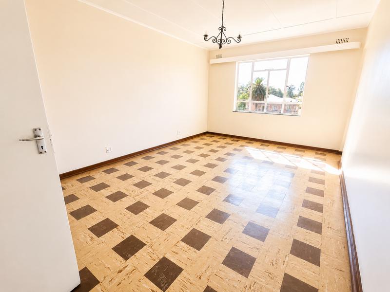 To Let 1 Bedroom Property for Rent in Casseldale Gauteng