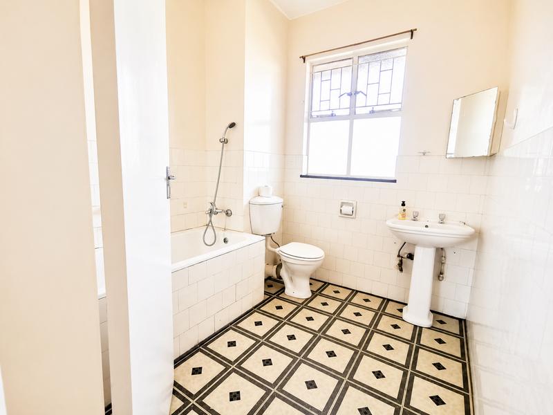 To Let 1 Bedroom Property for Rent in Casseldale Gauteng