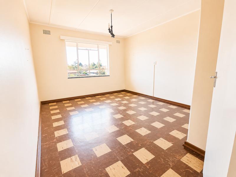 To Let 1 Bedroom Property for Rent in Casseldale Gauteng