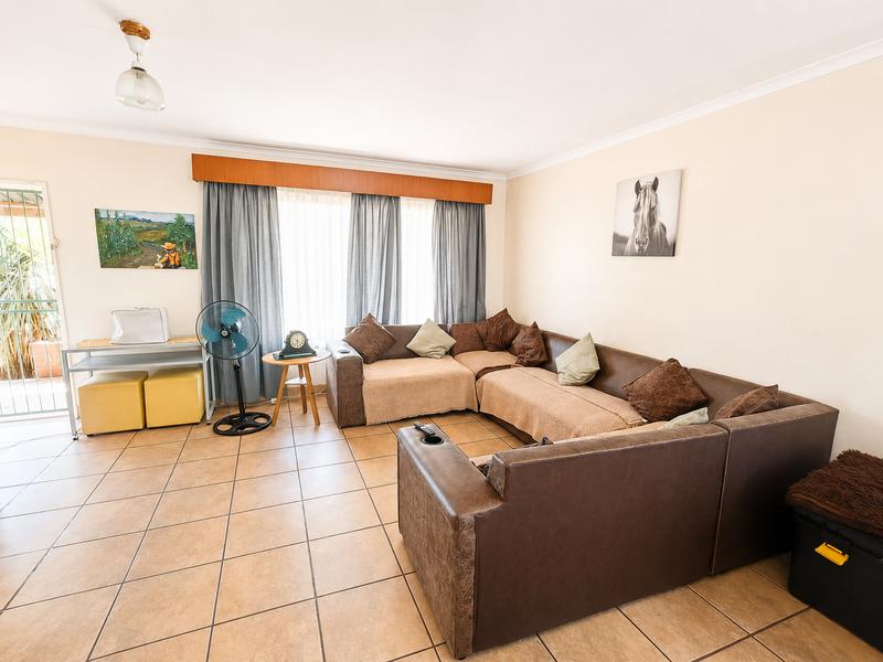 To Let 3 Bedroom Property for Rent in Edelweiss Gauteng