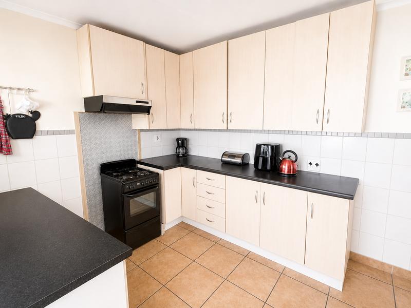 To Let 3 Bedroom Property for Rent in Edelweiss Gauteng