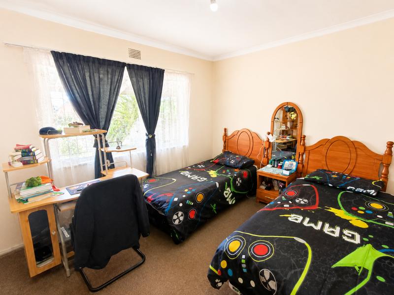 To Let 3 Bedroom Property for Rent in Edelweiss Gauteng