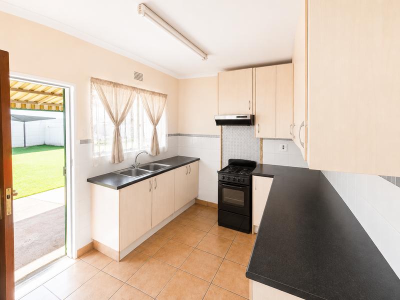 To Let 3 Bedroom Property for Rent in Edelweiss Gauteng