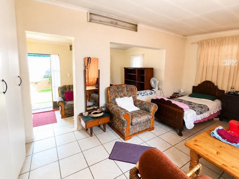 To Let 1 Bedroom Property for Rent in Strubenvale Gauteng