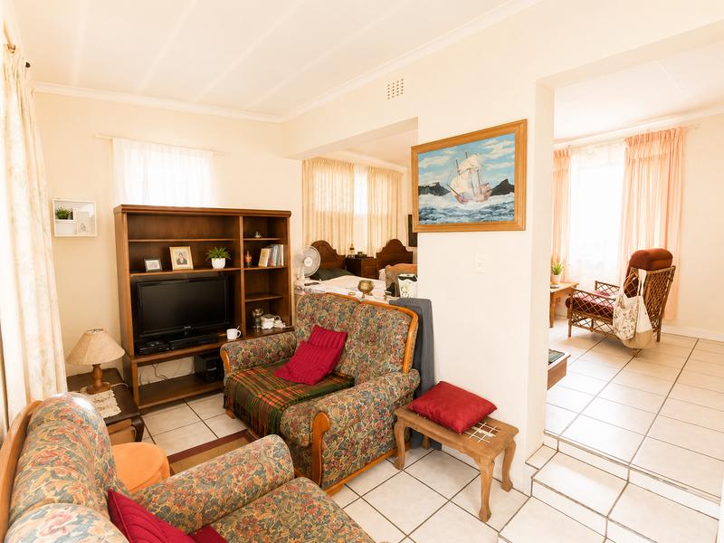 To Let 1 Bedroom Property for Rent in Strubenvale Gauteng
