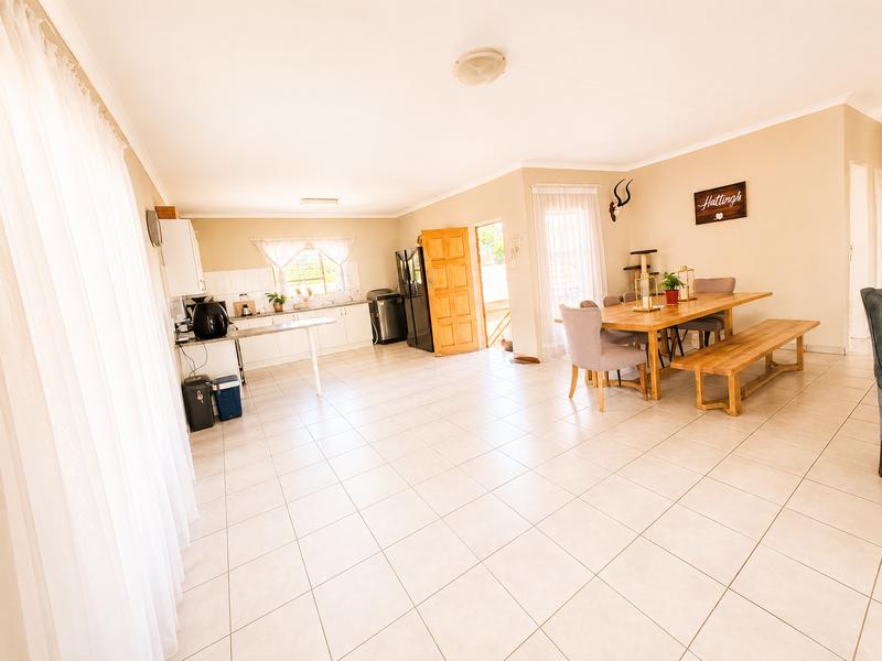 To Let 3 Bedroom Property for Rent in Strubenvale Gauteng
