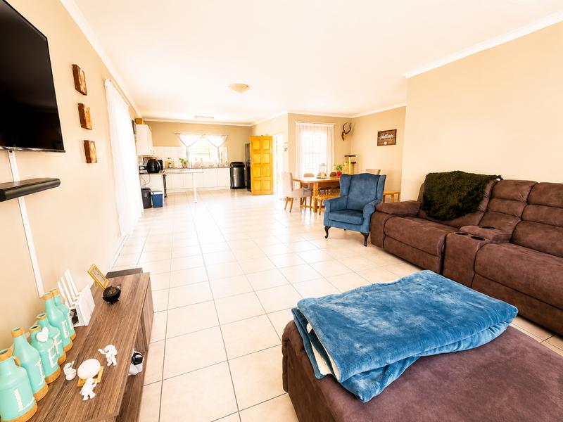 To Let 3 Bedroom Property for Rent in Strubenvale Gauteng