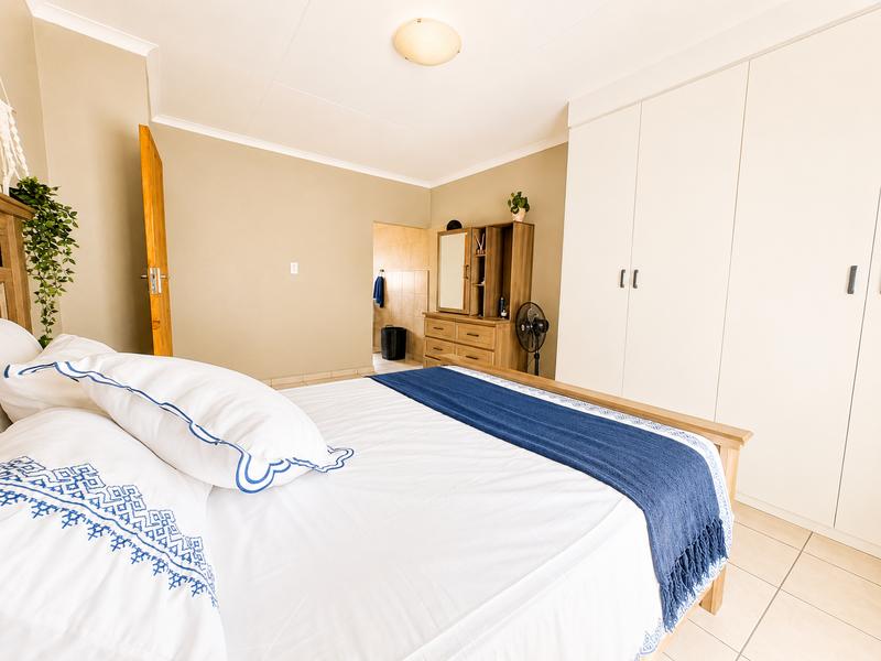 To Let 3 Bedroom Property for Rent in Strubenvale Gauteng