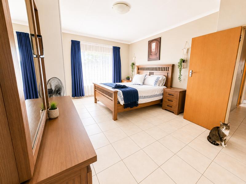 To Let 3 Bedroom Property for Rent in Strubenvale Gauteng