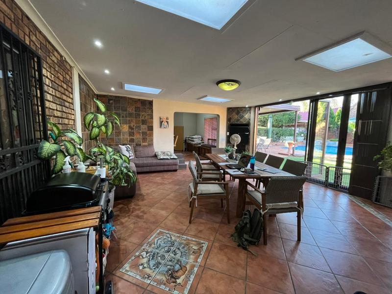4 Bedroom Property for Sale in Sunward Park Gauteng