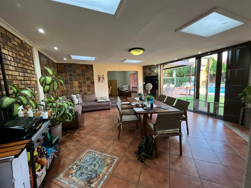 4 Bedroom Property for Sale in Sunward Park Gauteng