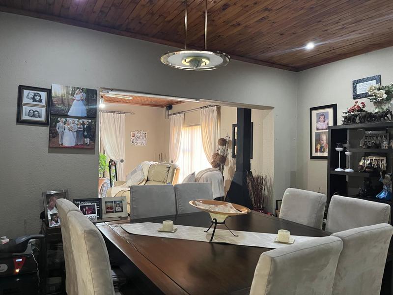 4 Bedroom Property for Sale in Sunward Park Gauteng