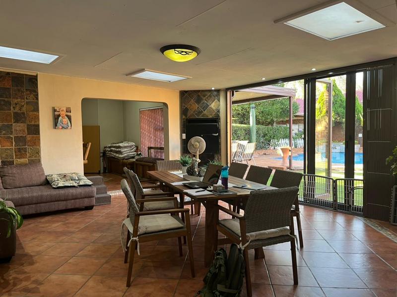 4 Bedroom Property for Sale in Sunward Park Gauteng