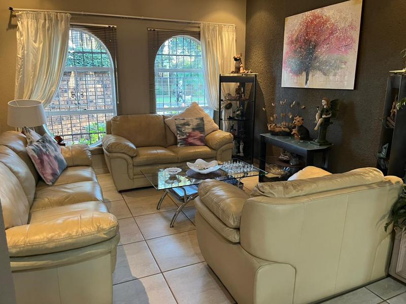 4 Bedroom Property for Sale in Sunward Park Gauteng