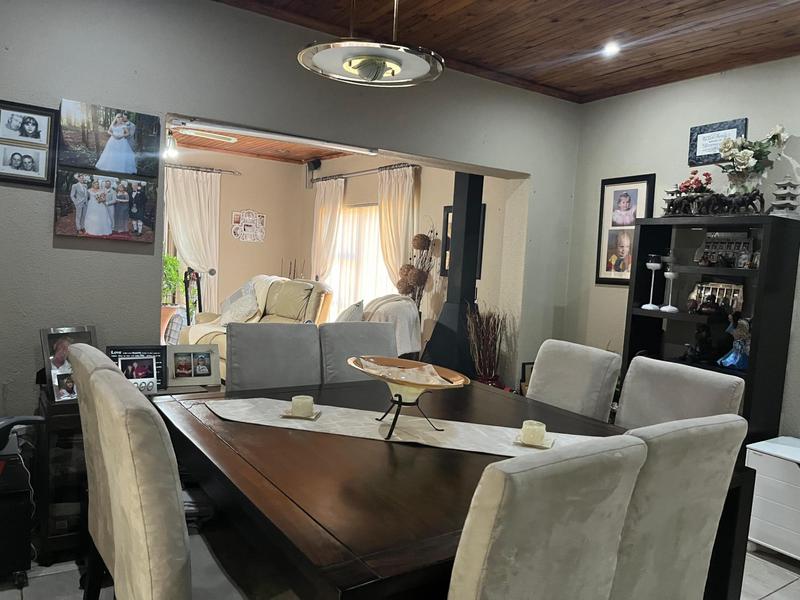 4 Bedroom Property for Sale in Sunward Park Gauteng