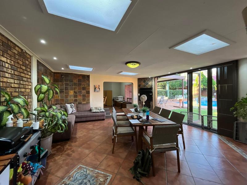 4 Bedroom Property for Sale in Sunward Park Gauteng