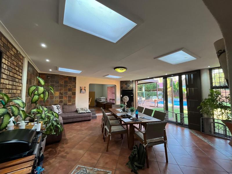 4 Bedroom Property for Sale in Sunward Park Gauteng