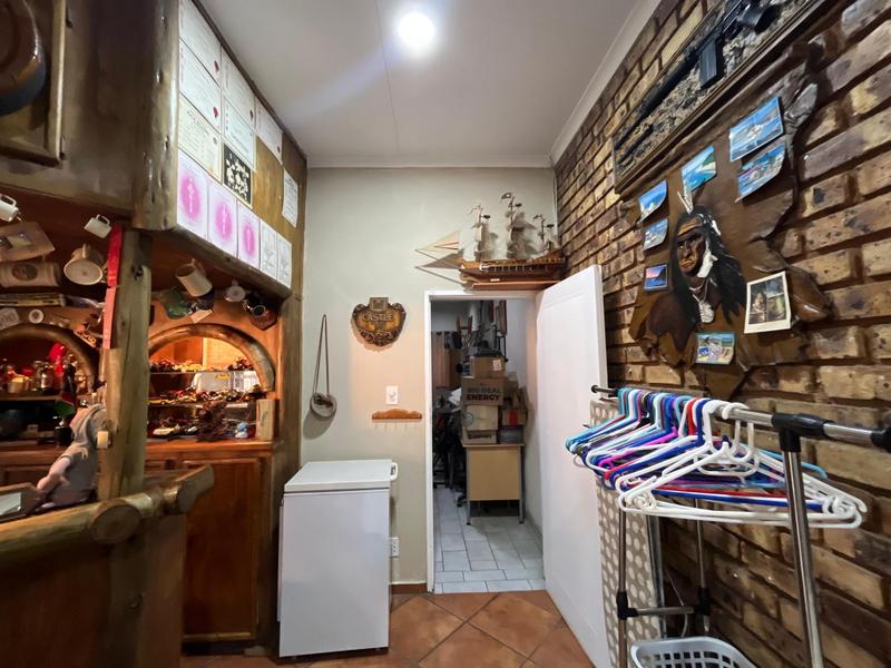 4 Bedroom Property for Sale in Sunward Park Gauteng