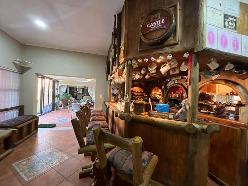 4 Bedroom Property for Sale in Sunward Park Gauteng
