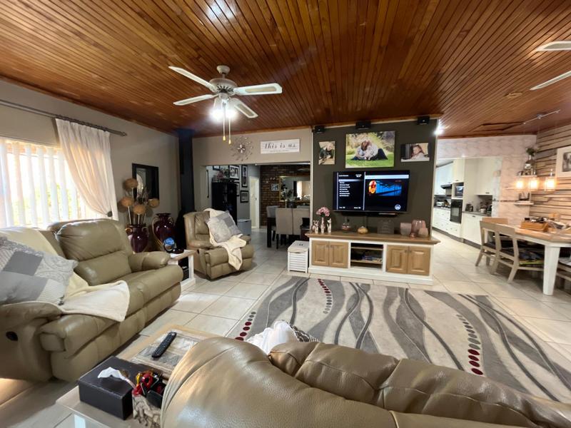 4 Bedroom Property for Sale in Sunward Park Gauteng