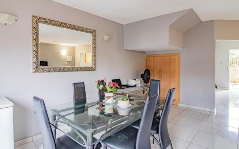 3 Bedroom Property for Sale in Brackenhurst Gauteng