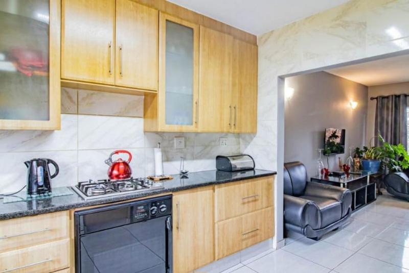 3 Bedroom Property for Sale in Brackenhurst Gauteng