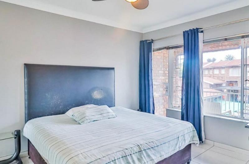 3 Bedroom Property for Sale in Brackenhurst Gauteng