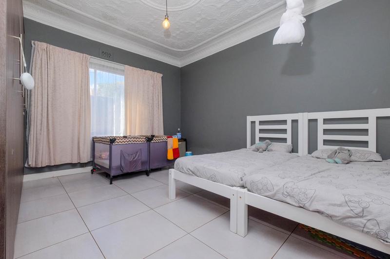 3 Bedroom Property for Sale in Florida Gauteng