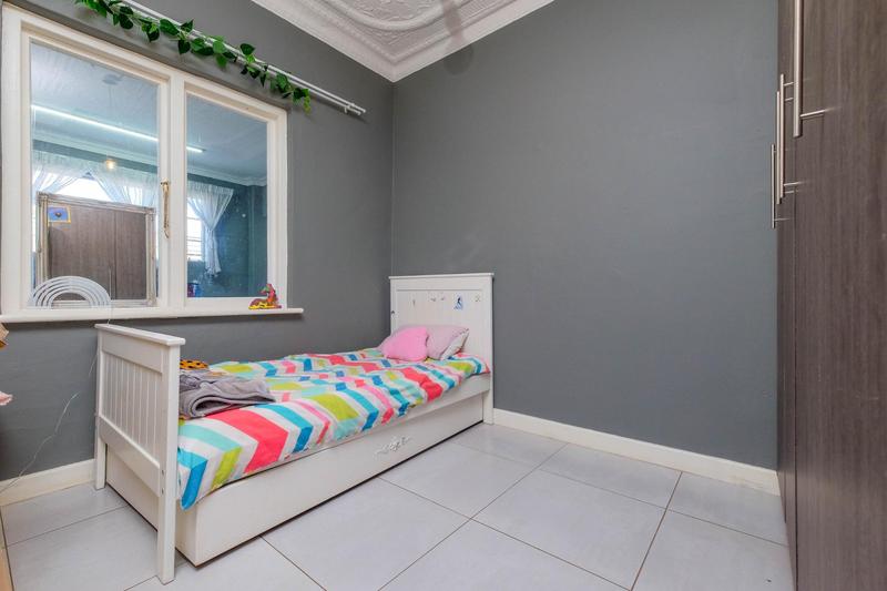 3 Bedroom Property for Sale in Florida Gauteng