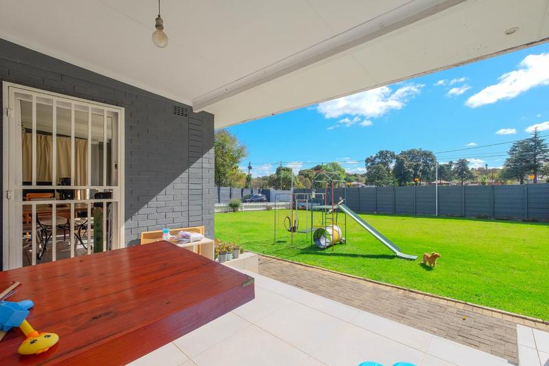 3 Bedroom Property for Sale in Florida Gauteng
