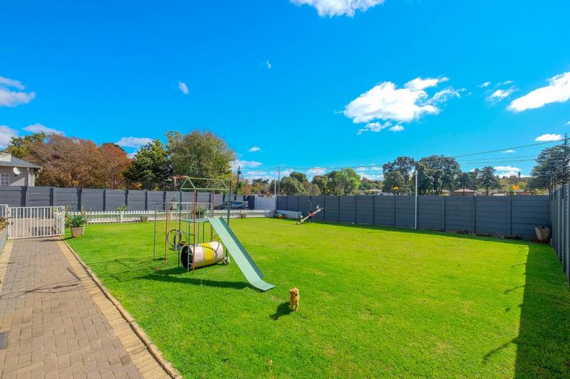 3 Bedroom Property for Sale in Florida Gauteng
