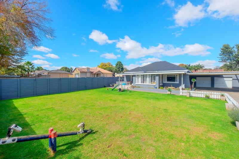 3 Bedroom Property for Sale in Florida Gauteng