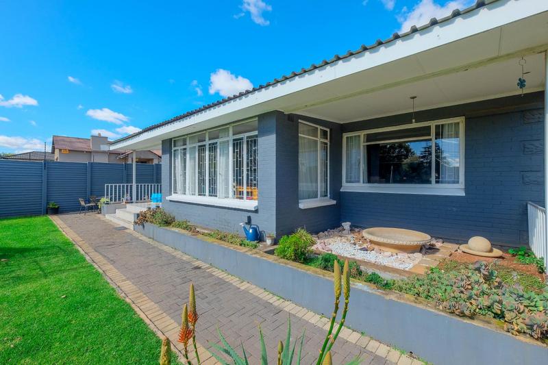 3 Bedroom Property for Sale in Florida Gauteng